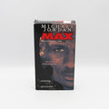 Michael Jordan To The Max VHS (2000) image 0