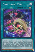Nightmare Pain PHNI-EN054 image 0