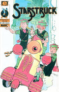 Starstruck #3 (1985) image 0
