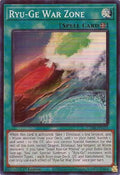 Ryu-Ge War Zone CRBR-EN036 image 0