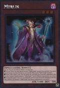 Merlin NKRT-EN001 (LP) image 0