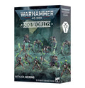 Warhammer 40k: 500 Worlds Necrons Battalion image 0
