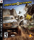 MotorStorm (PS3) image 0
