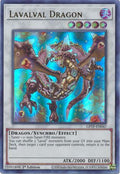 Lavalval Dragon GFTP-EN047 image 0