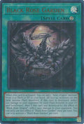 Black Rose Garden [Ultra Rare] DOOD-EN055 image 0