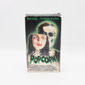 Popcorn VHS (1991) image 0