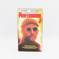 Leon: The Professional VHS 1994 image 0