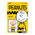 Super7 Peanuts ReAction Figure Charlie Brown Wave 7 image 0