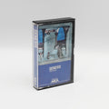 Trespass by Genesis Cassette image 0