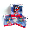 Jada 2.5" Kellogg's Mascots Metal Figures image 0