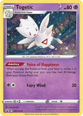 Togetic #SWSH276 Pokemon Promo image 0