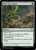 Pick Your Poison #170 Magic Murders at Karlov Manor image 0
