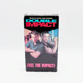 Double Impact VHS (1991) image 0