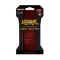 Yugioh Rarity Collection 5 Sleeved Booster Pack [1st Edition]