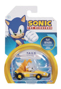 Sonic The Hedgehog Die-Cast: Tails image 0