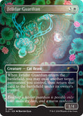 Felidar Guardian [Rainbow Foil] #1487 Magic Secret Lair Drop Series