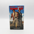 Tommy Boy VHS (1995) image 0