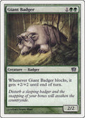 Giant Badger #253 Magic 8th Edition (LP) image 0