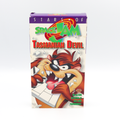 Stars of Space Jam: Tasmanian Devil image 0
