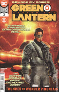The Green Lantern Season 2 #3 (2020)