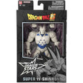 Dragon Ball Super - Dragon Stars Super Yi-Shinron 6” Figure image 0