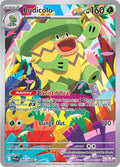 Ludicolo #95 Pokemon Phantasmal Flames image 0