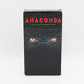 Anaconda VHS (1997) image 0
