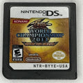 Yu-Gi-Oh 5D's World Championship 2011: Over The Nexus Nintendo DS image 0
