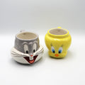 Looney Tunes Ceramic Mug image 0