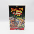 Scooby-Doo! and the Reluctant Werewolf VHS (1988) image 0