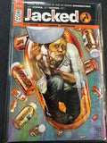 Jacked Vol. 1: From the Creator of the Hit Show Supernatural (2016) image 0