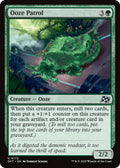 Ooze Patrol [Foil] #172 Magic Aetherdrift image 0