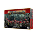 Warhammr AOS: Gloomspite Gitz: Squig Herd image 0
