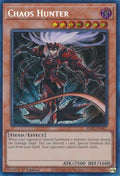 Chaos Hunter [Secret Rare] RA02-EN007 image 0