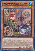 Floowandereeze & Robina MP22-EN194 image 0