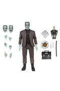 NECA The Munsters (TV Series) Herman Munster Ultimate 7" Figure