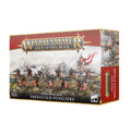 Warhammer AOS: Cities of Sigmar: Freeguild Fusiliers image 0