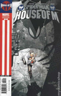 Spider-Man: House of M [Second Printing] #2 (2005)