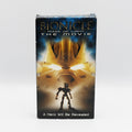 Bioncle: Mask Of Light VHS 2003 image 0