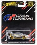 Hot Wheels Pop Culture - Lamborghini Huracan LP 620-2 Super Trofeo