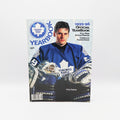 Toronto Maple Leafs Yearbook 1995-96 image 0