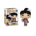 Inuyasha Funko POP! Kagura #1593 image 0