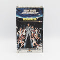 Moonraker VHS (1979) image 0
