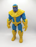 Marvel Thanos Mad Titan 7" Figure image 0