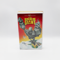 Iron Giant VHS (1999) image 0
