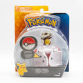 Pokemon Cubone + Pokeball Tomy Toys image 0