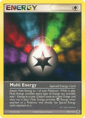 Multi Energy #103 Pokemon Fire Red & Leaf Green image 0