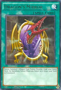 Dragon's Mirror DPRP-EN028 image 0