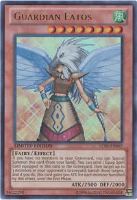 Guardian Eatos LC03-EN003 [Limited Edition] image 0