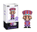 Thrilljoy PIX! Wacky Racers Dick Dastardly image 0
